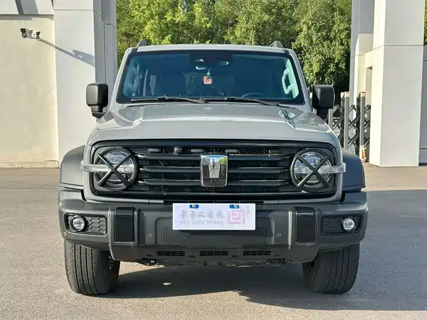 Tank 300 2024