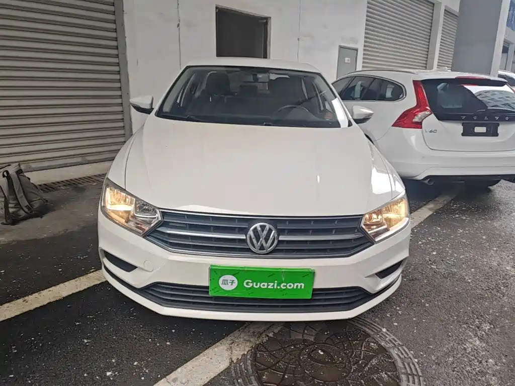 Volkswagen Bora 2022