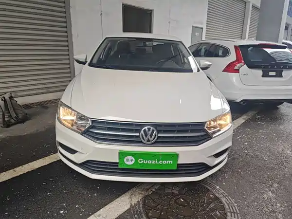 Volkswagen Bora 2022