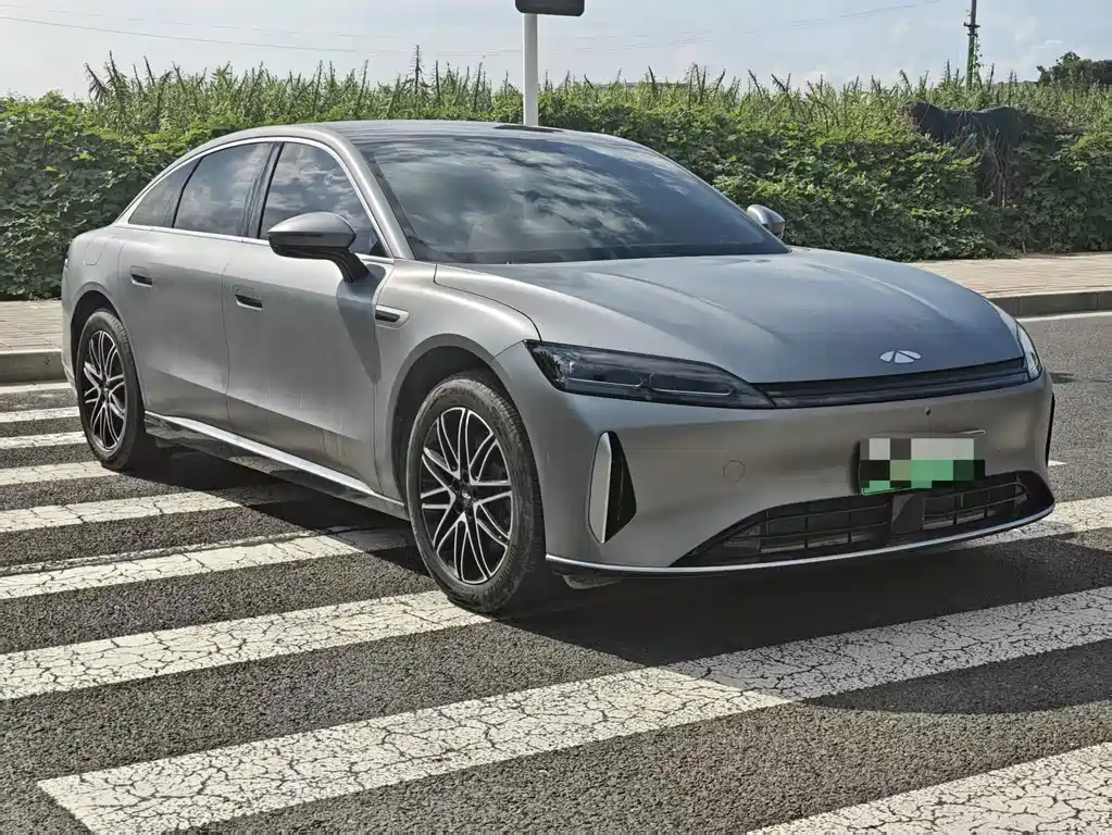 Chery Fengyun A9L 2025 — фото 3