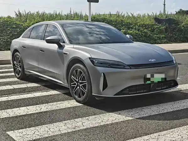 Chery Fengyun A9L 2025