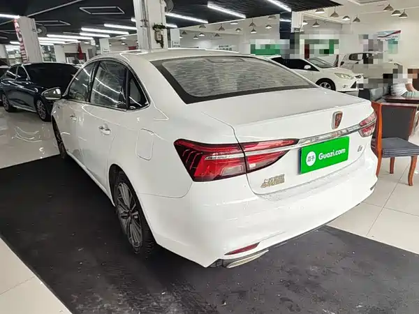 Roewe i6 Classic 2020