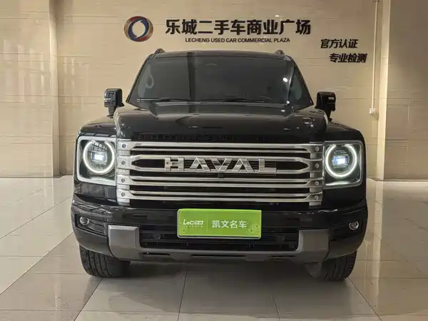 Haval H9 2024