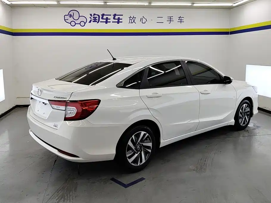 Honda Crider 2020 — фото 3