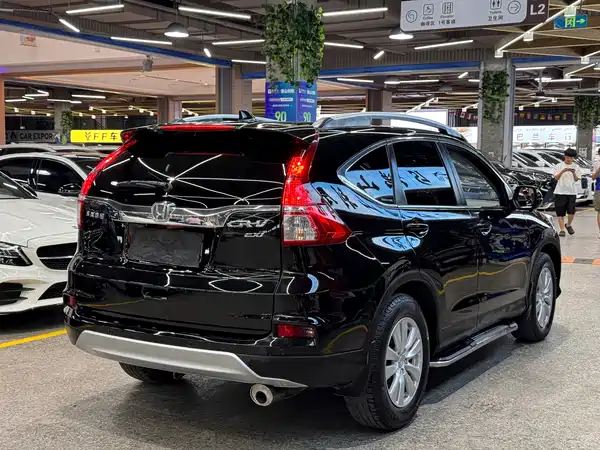 Honda CR-V 2015