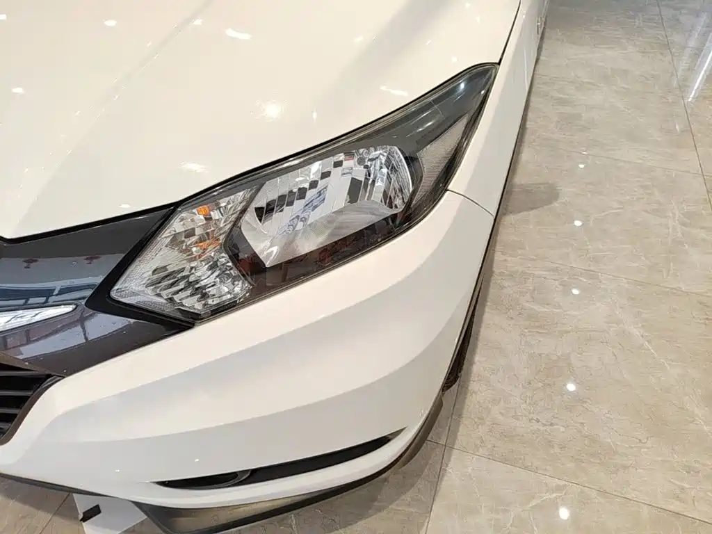 Honda Vezel 2019 — фото 24