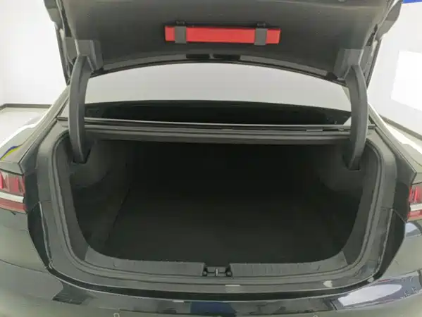BYD Han 2021