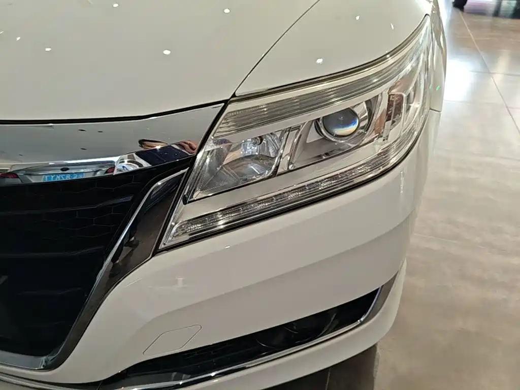 Honda Crider 2017 — фото 24