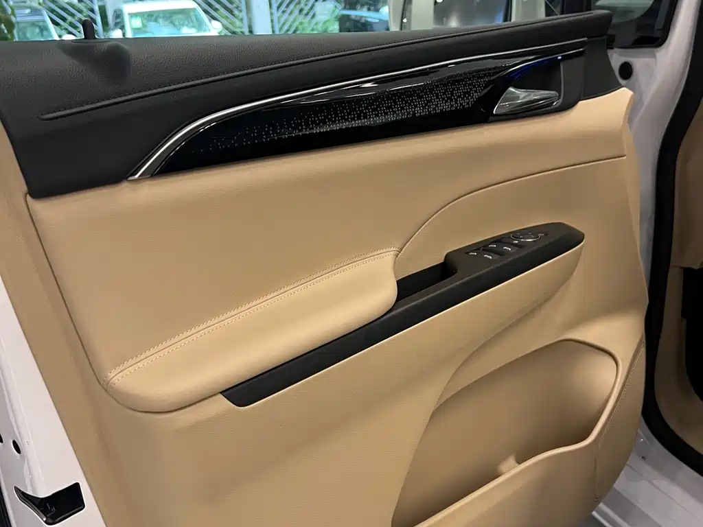 Buick GL8 — фото 4