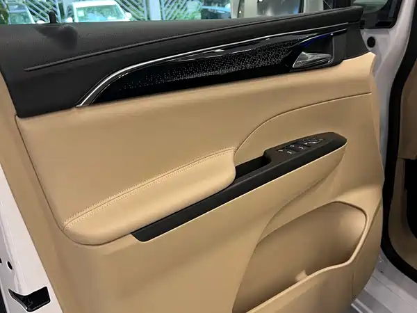 Buick GL8 2026