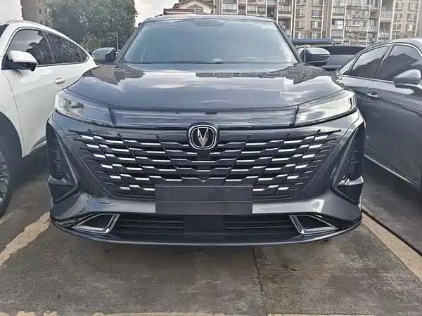 Changan CS75PLUS 2024