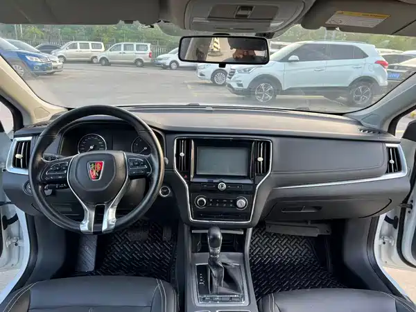 Roewe i6 Classic 2017