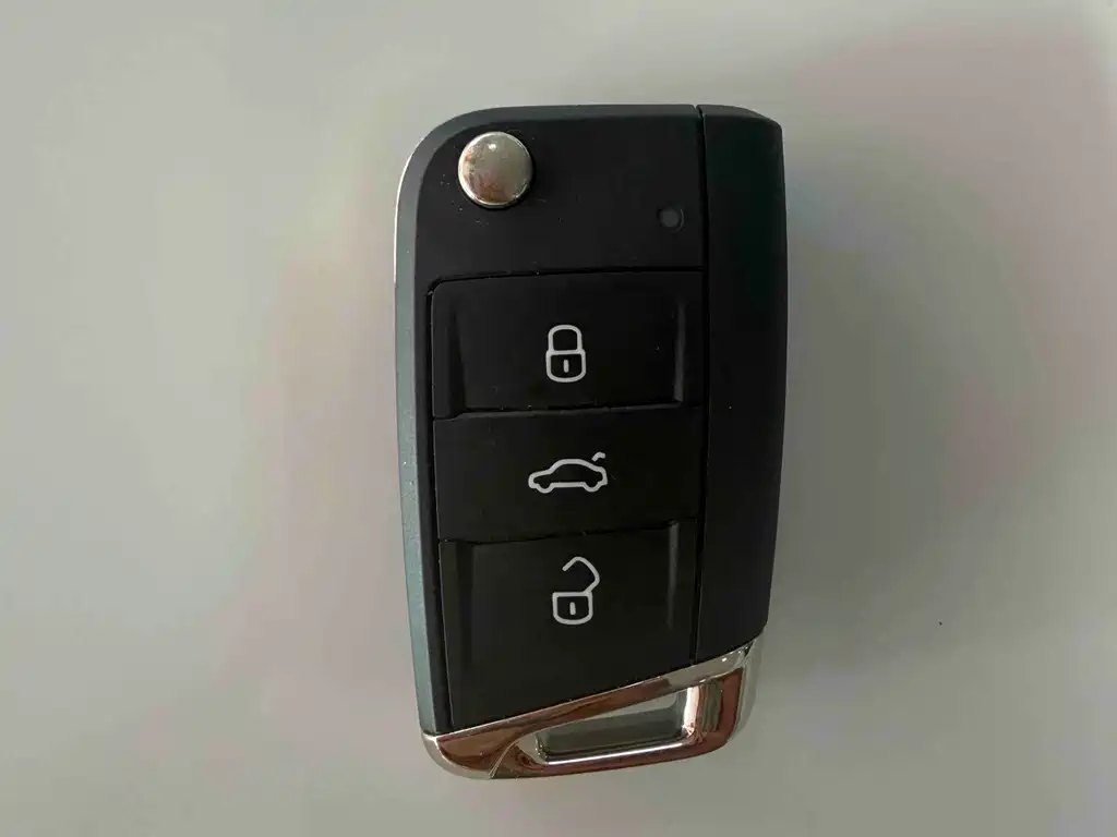 Volkswagen Tharu 2023