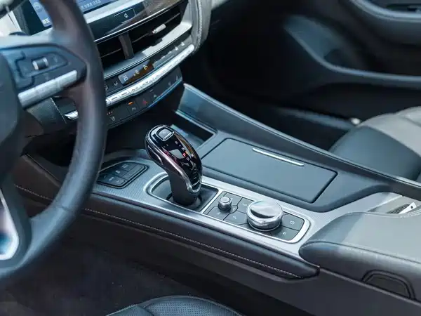 Cadillac CT5 2023