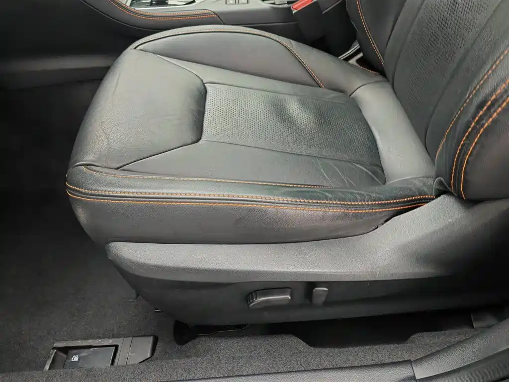 Subaru XV 2018 — фото 20