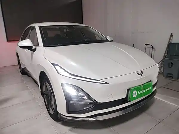 Wuling E5 2024