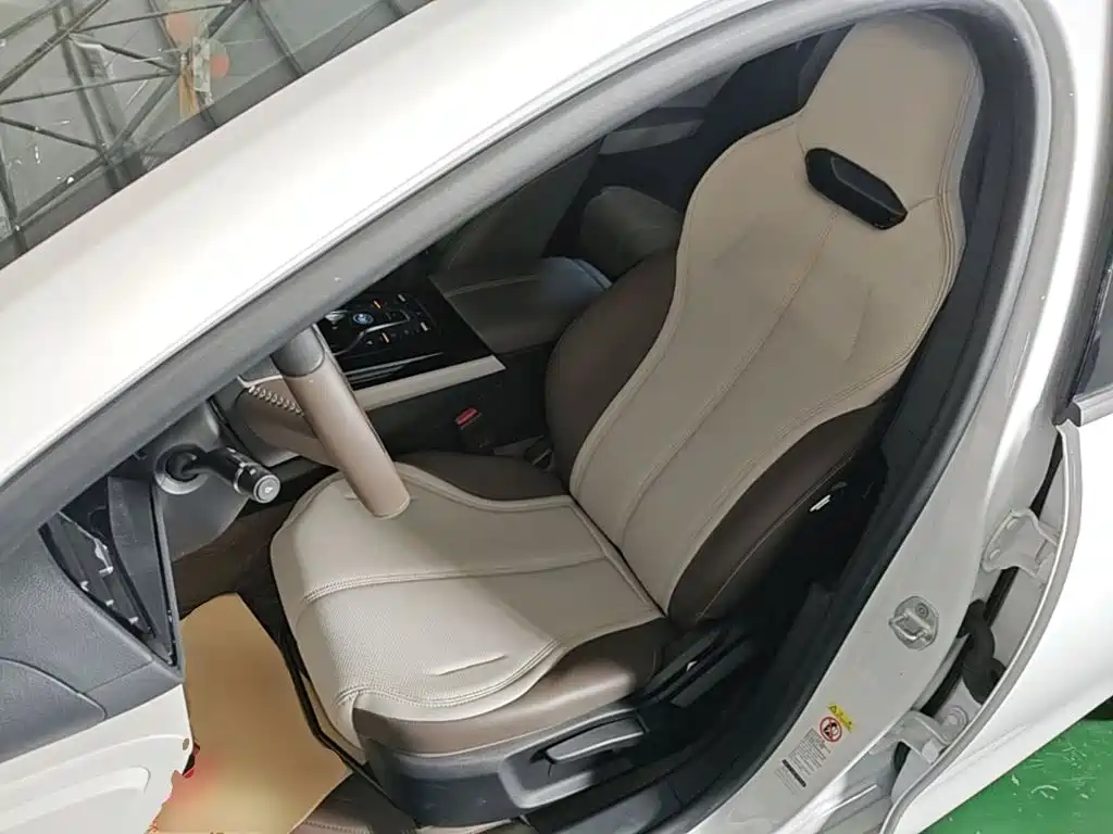 BYD Qin PLUS 2025 — фото 15