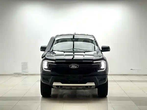 Ford Ranger 2024