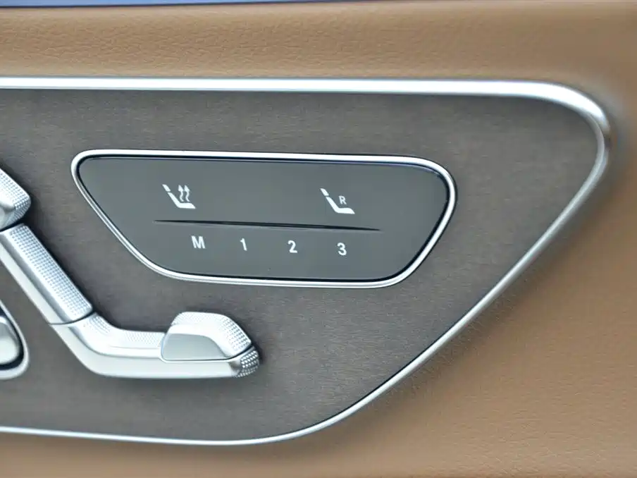 Mercedes-Benz E-Class 2026 — фото 10