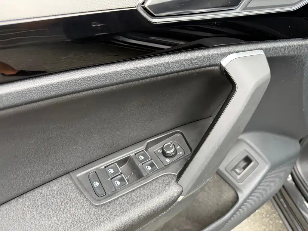 Volkswagen Tayron 2022