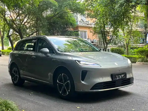 Shangjie H5 2025