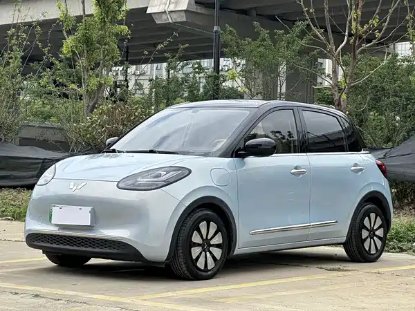 Wuling Bingo 2025
