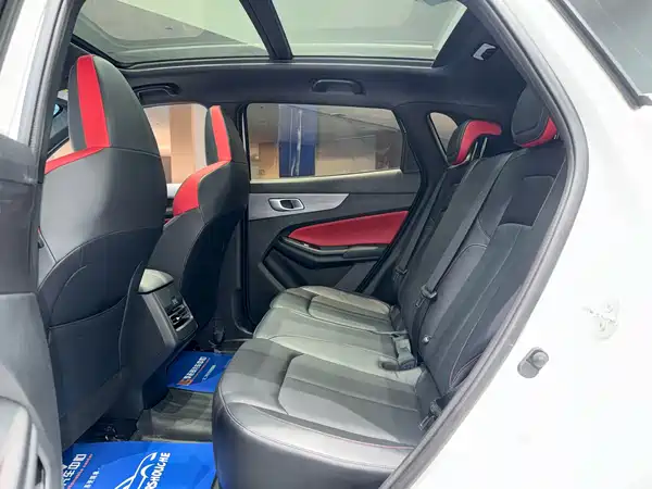 Changan CS55PLUS 2024