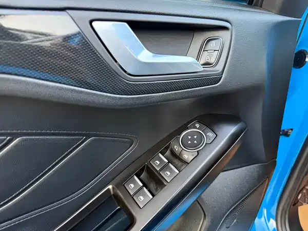 Ford Focus 2022