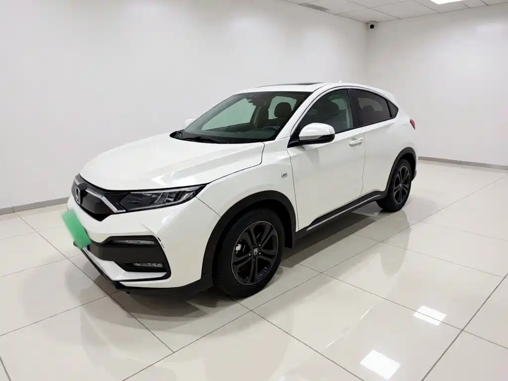 Honda XR-V 2019 — фото 1