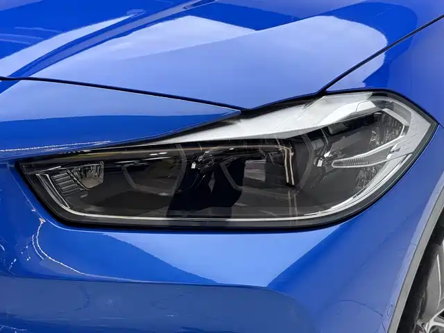 BMW X2 2020 — фото 18