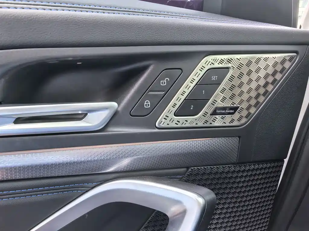 BMW X1 2024 — фото 11