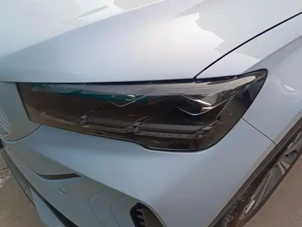 Geely Xingyue L 2022