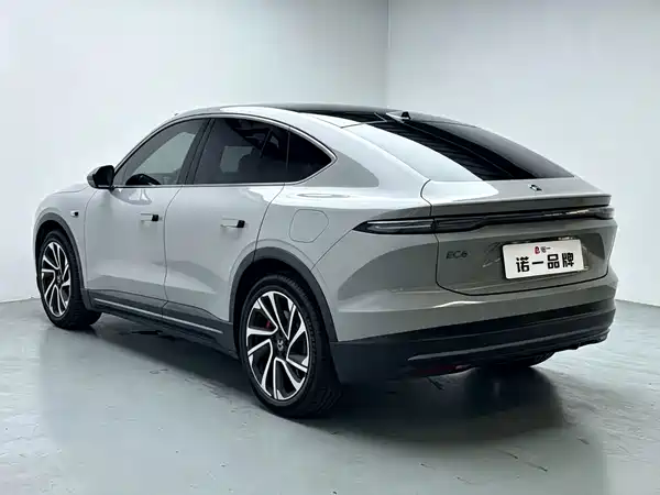 NIO EC6 2023