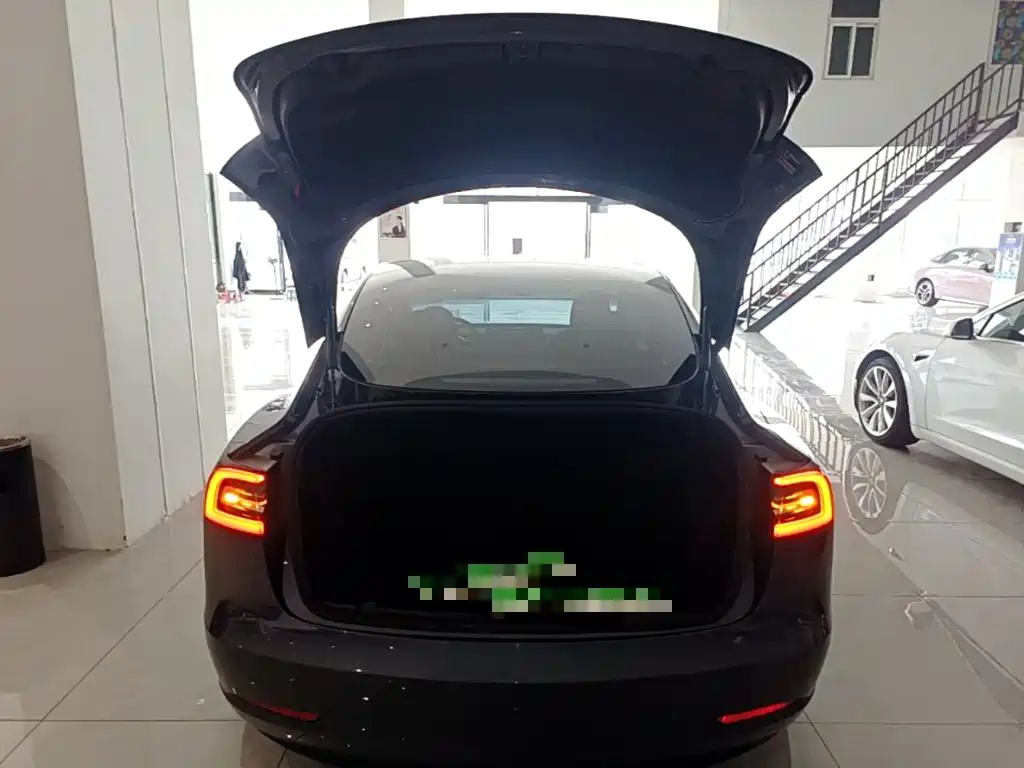 Tesla Model 3 2020 — фото 19