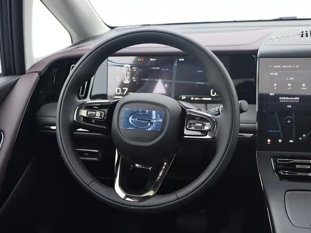 GAC Trumpchi M8 2026 — фото 20