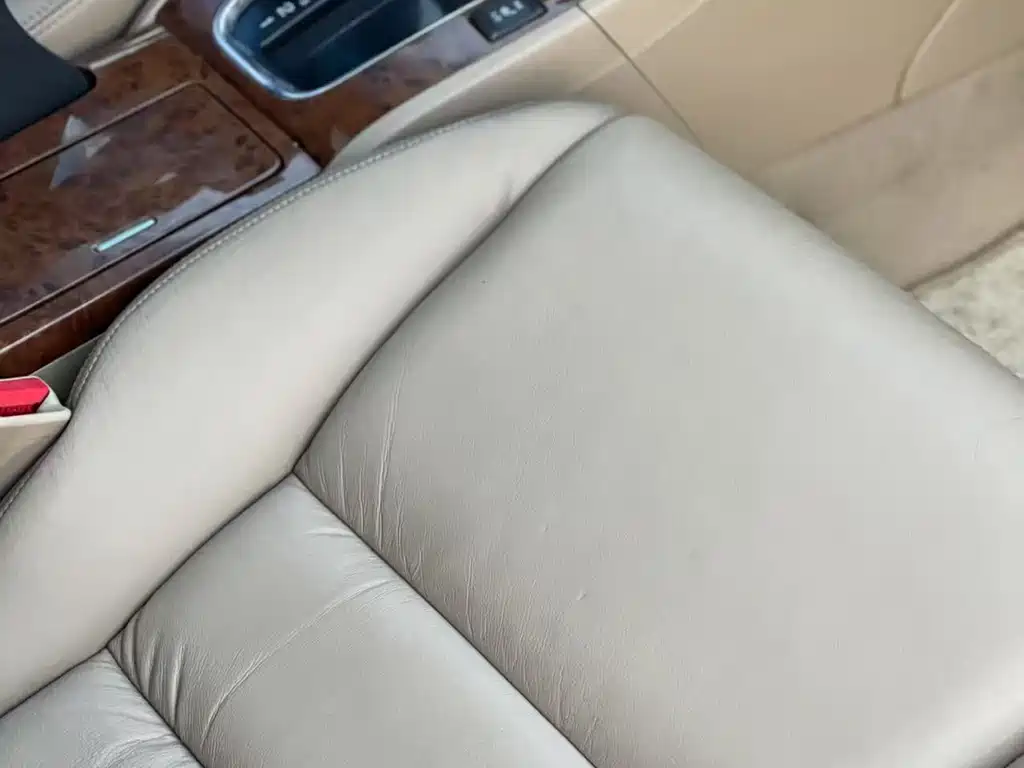 Honda Accord 2007 — фото 7
