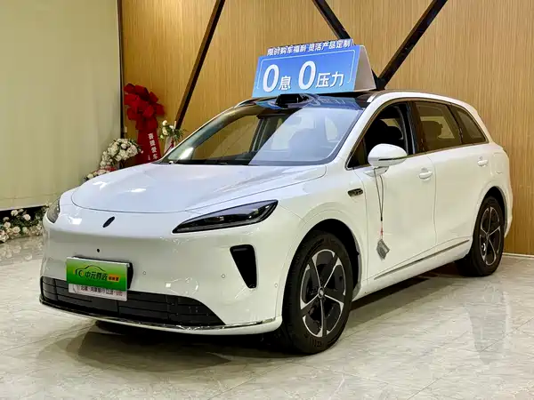 Shangjie H5 2025