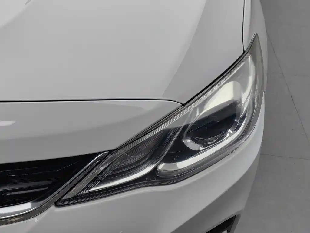 Chevrolet Cavalier 2019
