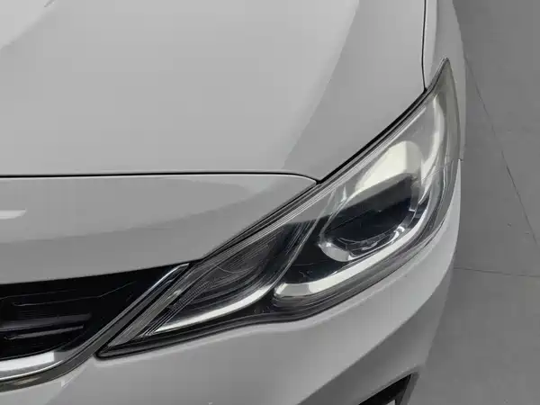 Chevrolet Cavalier 2019