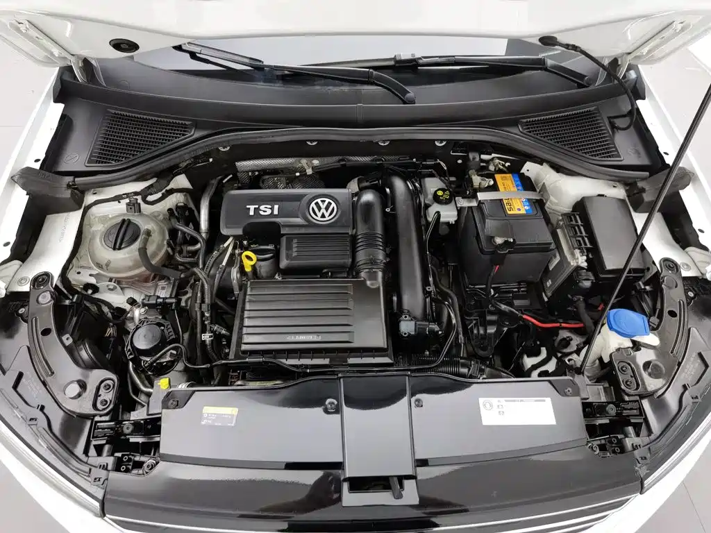 Volkswagen T-Roc 2020
