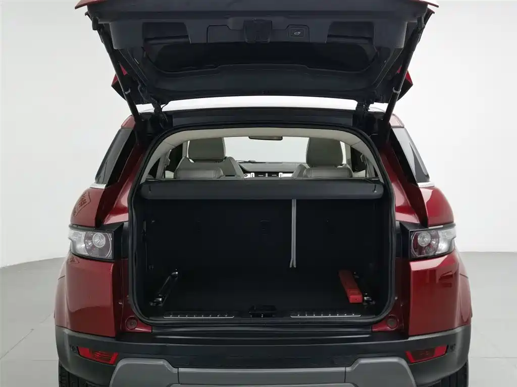 Land Rover Evoque 2012 — фото 16