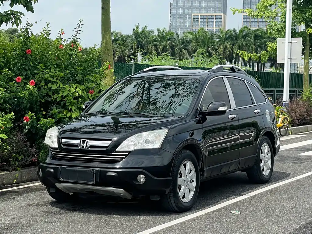Honda CR-V 2010