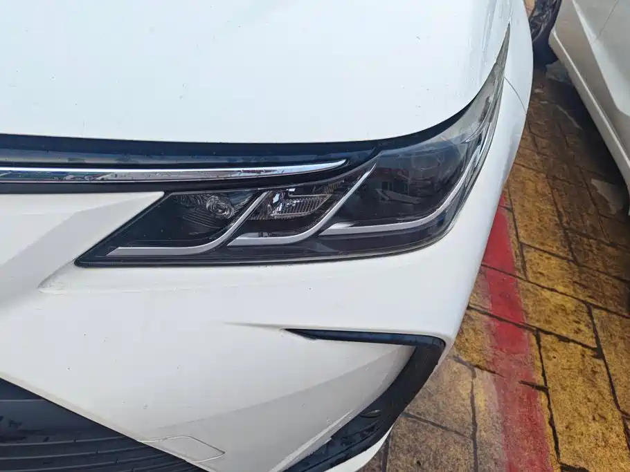 Toyota Corolla 2020