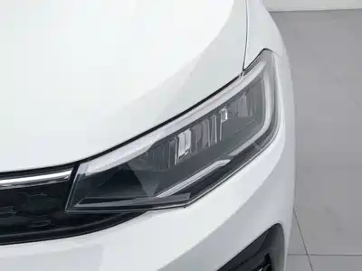 Volkswagen Lavida 2024