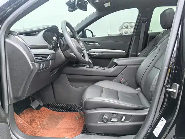 Cadillac XT4 2023