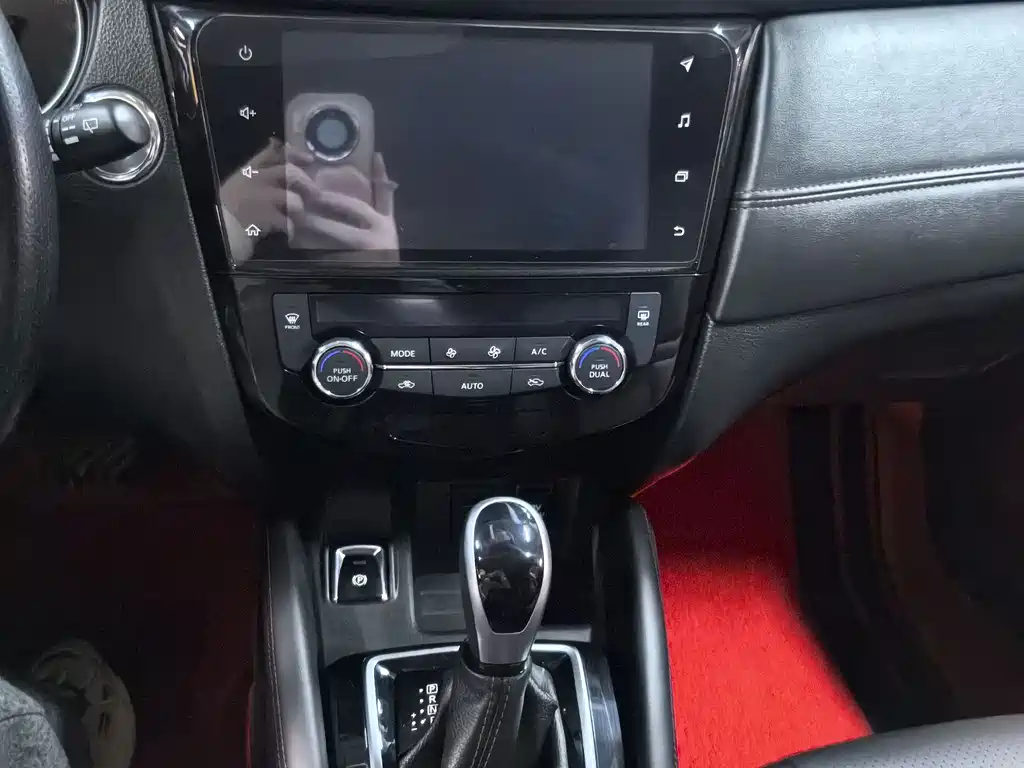 Nissan Qashqai 2023 — фото 8