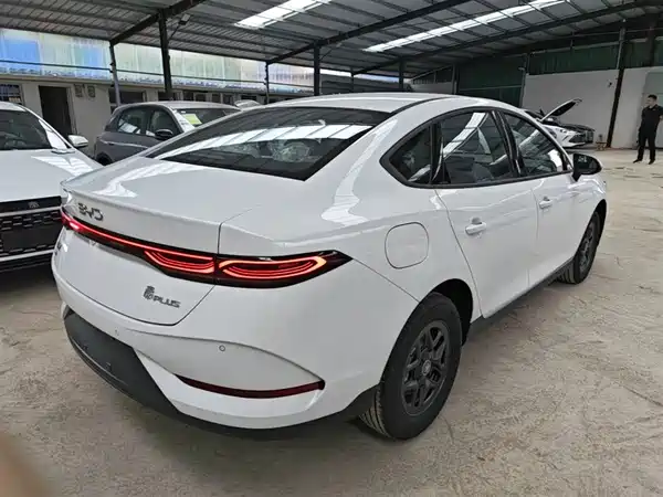 BYD Qin PLUS 2025