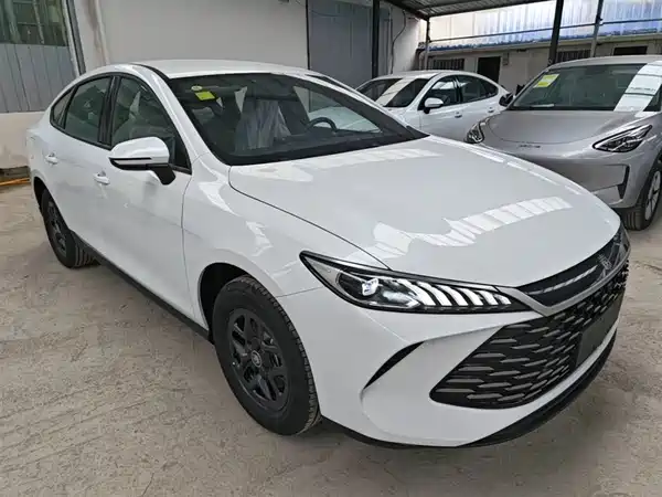 BYD Qin PLUS 2025