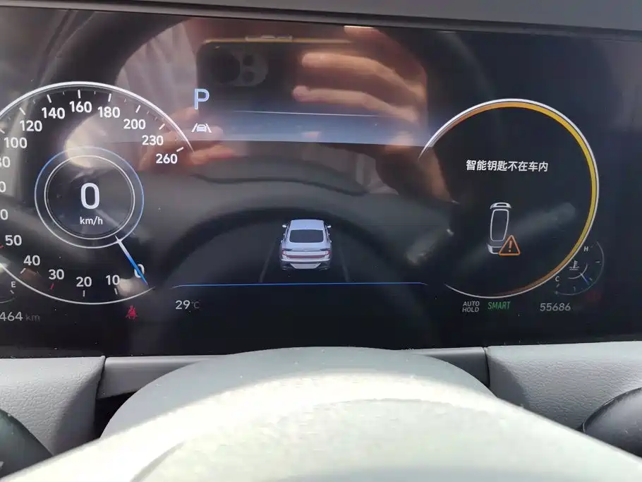 Hyundai Sonata 2021 — фото 14
