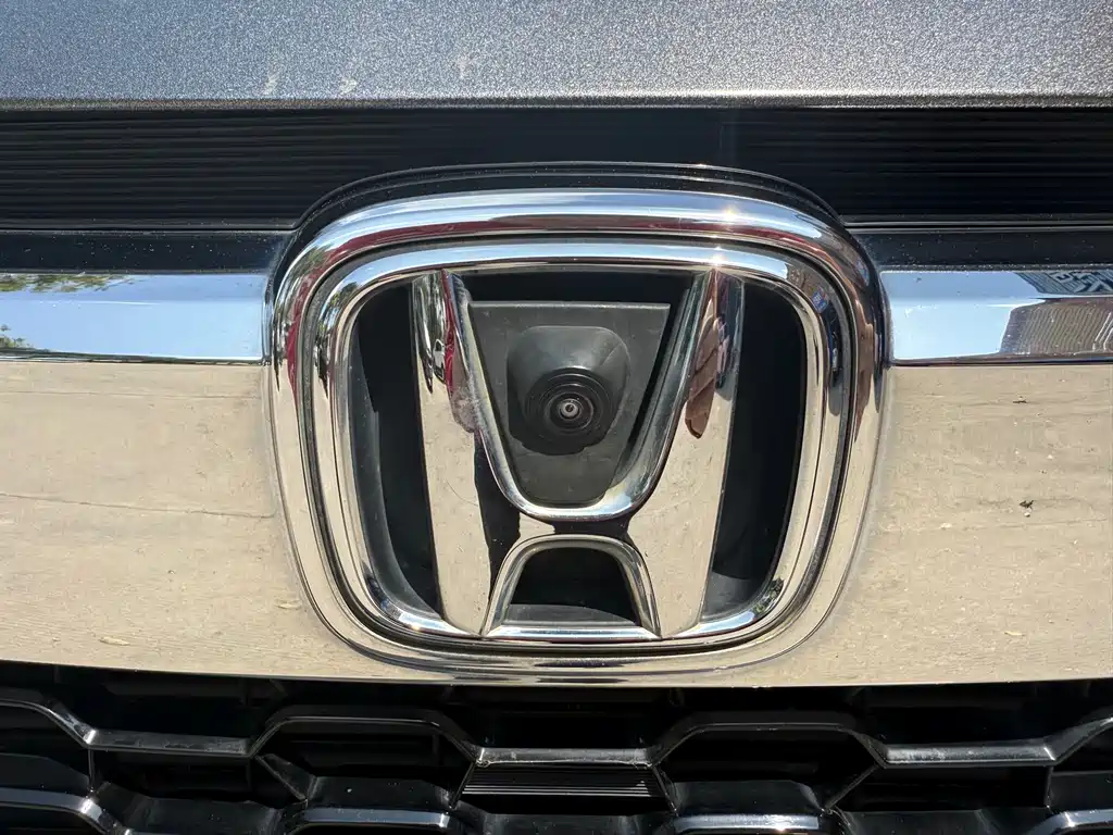 Honda Avancier 2017 — фото 25